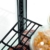 Bartscher Mini-Kühlvitrine 58L-SW Gastronomiebedarf - 6