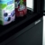 Bartscher Mini-Kühlvitrine 58L-SW Gastronomiebedarf - 8