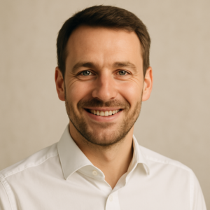 Lukas Vogt